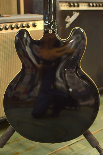 Epiphone sheraton guitar - epiphone,