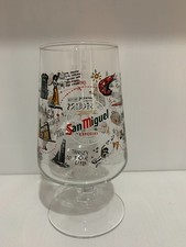 San Miguel Limited Edition