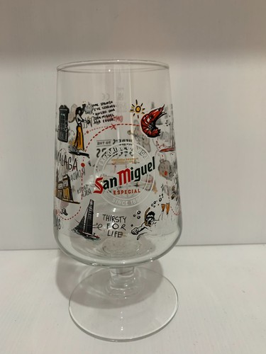 San miguel limited edition - miguel,