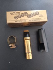Otto Link Super Tone Master V