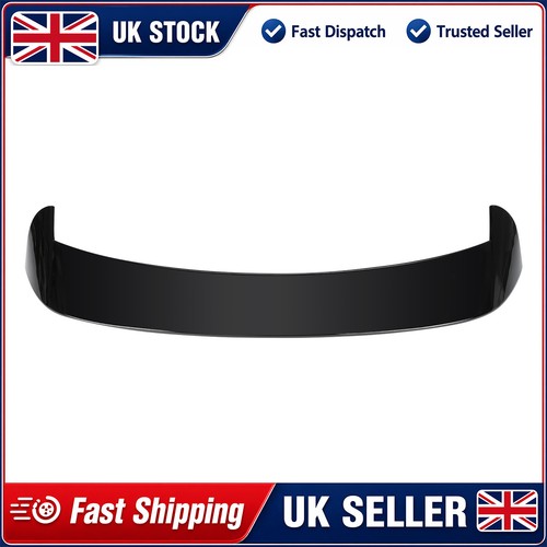 Roof spoiler for seat - spoiler,