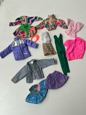 Barbie Sindy Fashion Doll