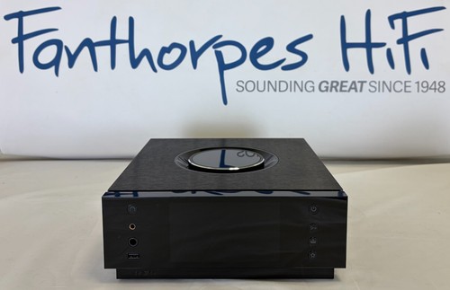 Naim uniti atom - uniti, headphone