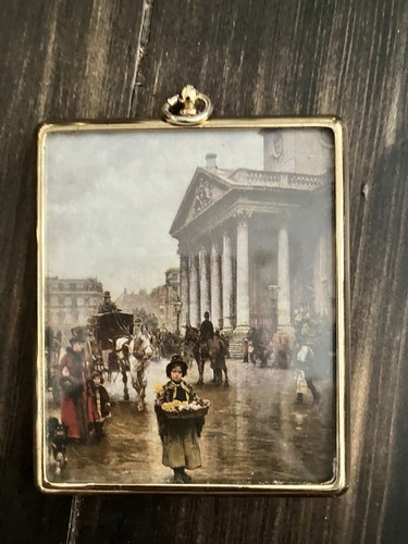 Martin the fields 1888 - st,
