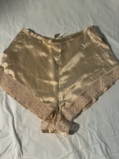 Calvin Klein Vintage Tap Pants