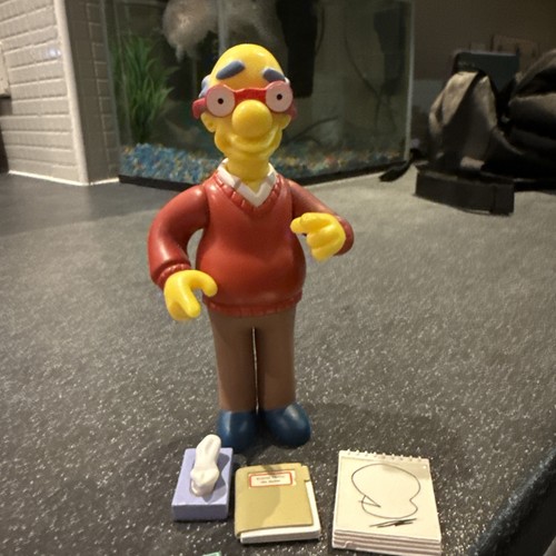 Simpsons world springfield - of,