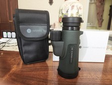 Hawke Endurance ED 10x42