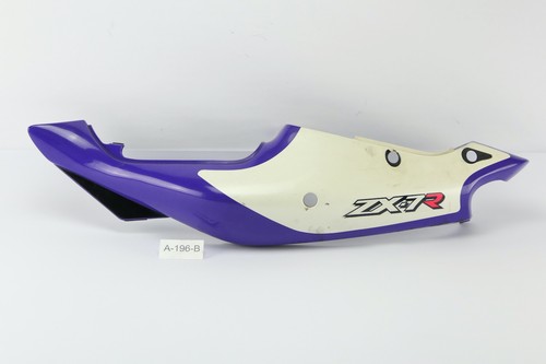Kawasaki ninja zx750p - kawasaki,