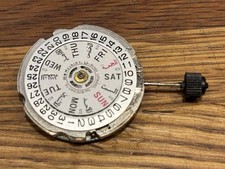 Seiko 6309 Automatic Diver