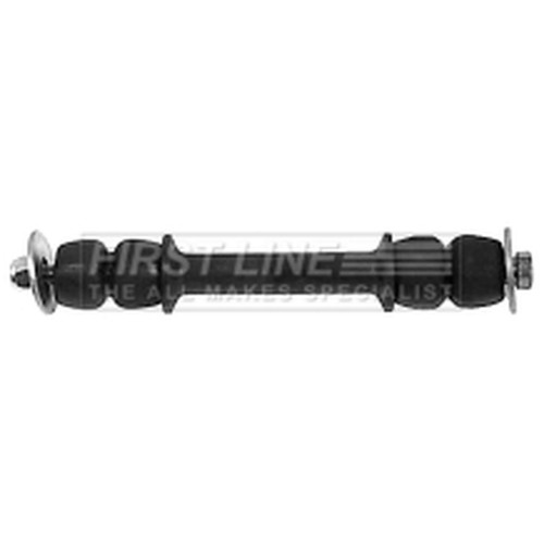 Anti roll bar link - bar,