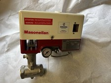 Masoneilan Varipack  Liquid