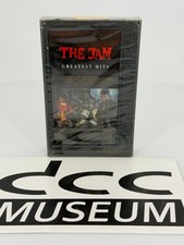 DCC The Jam Greatest Hits
