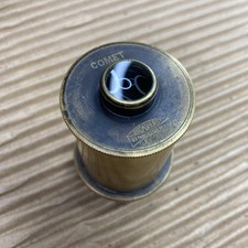 Broadhurst Clarkson Comet