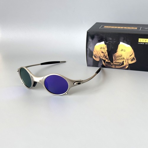 Oakley mars metal sunglasses - oakley,