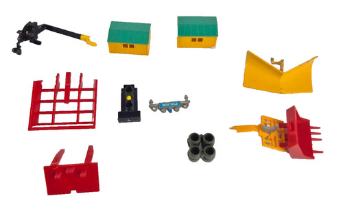 Job lot tractor loader arm - job,