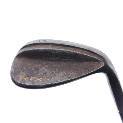 Used cleveland rtx tour raw - rtx, 4