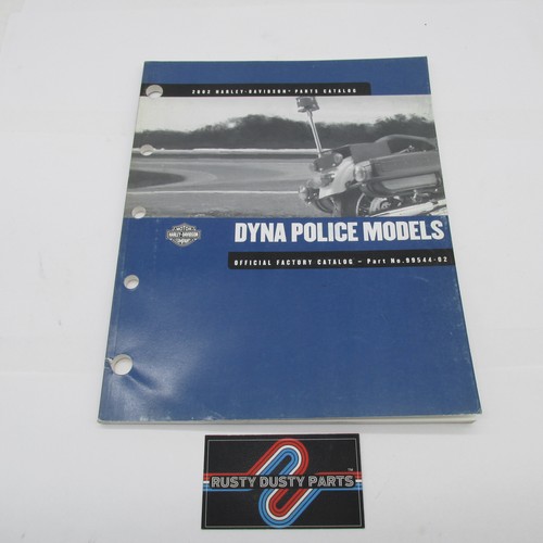 Harley davidson oem - harley-davidson, dyna