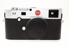 Leica M typ 240 cromata cod.10771