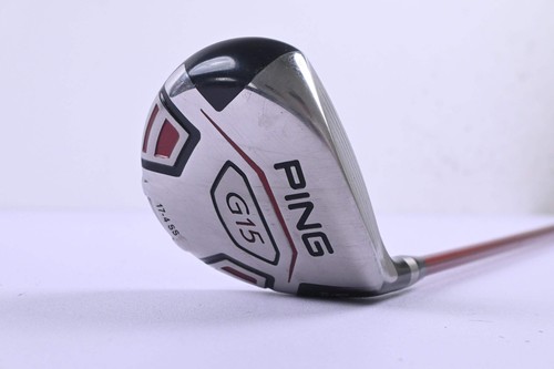 Ping g15 wood - wood, /