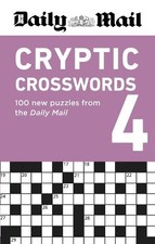 Daily Mail Cryptic Crosswords