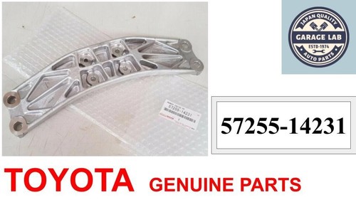 Genuine toyota cross - cross, member