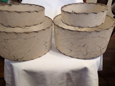 Pair of mid-century vintage