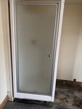 800 x 800 Shower Cabin Enclosure NO LEAK GUARANTEE