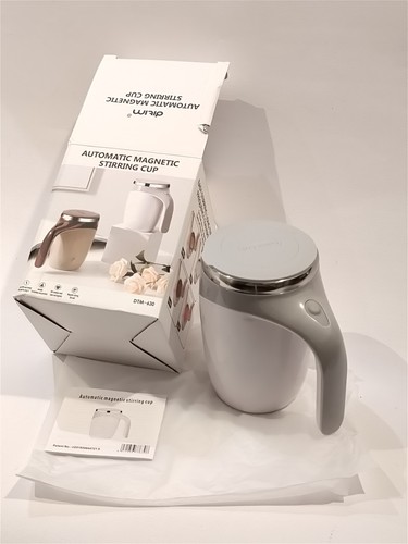 Ditim automatic self stirring - automatic,