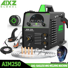 AIXZ 5IN1 SYN MIG WELDER