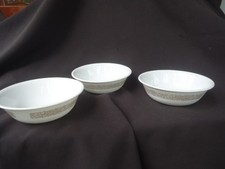 vintage Corelle by corning