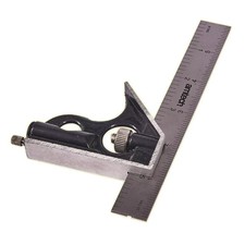 Engineers Combination Square W