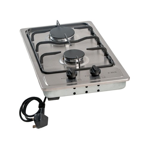 Cda 30cm burner domino gas - cda,