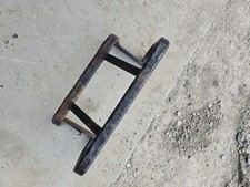 Westwood countax Front Bull