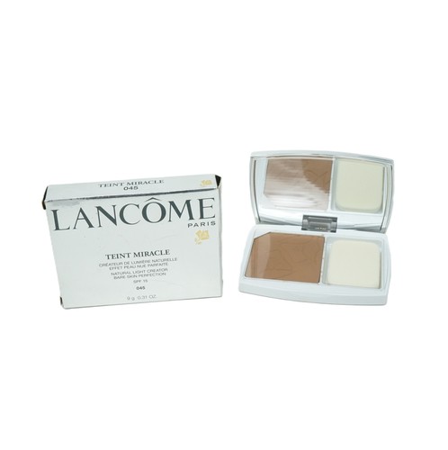 Lancome teint miracle compact - lancome,