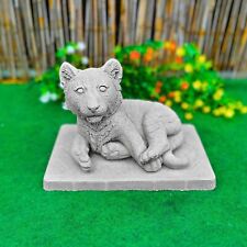 Stone Garden Ornaments