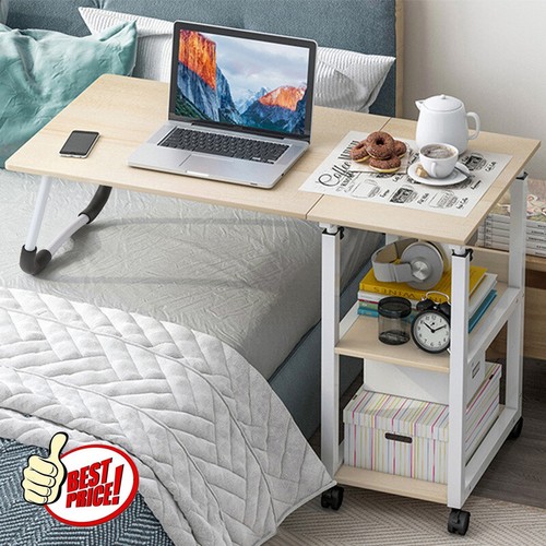 Large mobile over bed - bed, chair