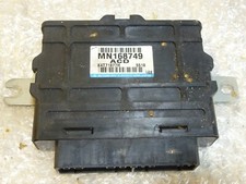 MITSUBISHI Evo  9 AYC ACD