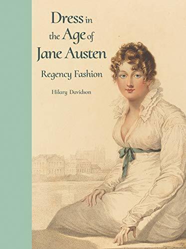Dress the age jane - the,