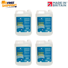 MCKLORDS CONCENTRATE ENGINE