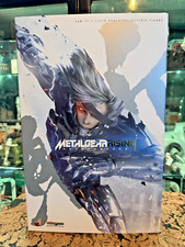 Hot Toys - Metal Gear Rising