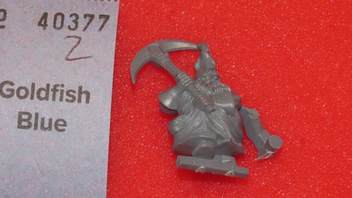 Games workshop warhammer - workshop,
