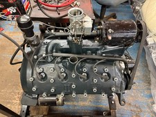 Ford Flathead Crate Engine for Sale 21Stud V8 (Ford Pilot Early V8) Standard Spe