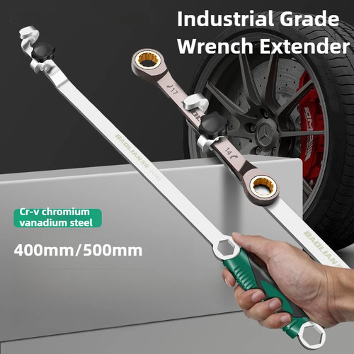 Universal spanner extender - spanner,