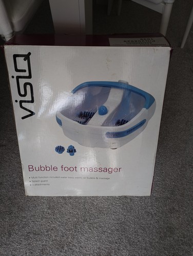 Bubble foot massager - bubble,