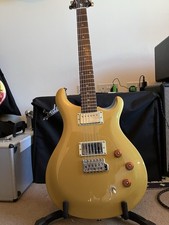 PRS SE DGT David Grissom