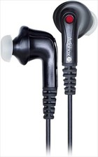 Adphox Earphone BME-200 High-quality binaural microphone Field recording Japan