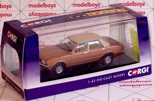 CORGI/VANGUARDS. FORD CORTINA