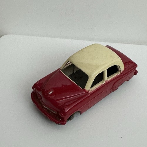 Lesney vauxhall cresta - vauxhall,