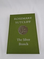 The Siver Branch  Rosemary