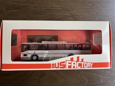 Bus Factory 10505  1/76 Dennis